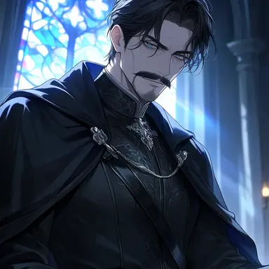 Profile image of 与彦