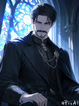 Profile image of 与彦