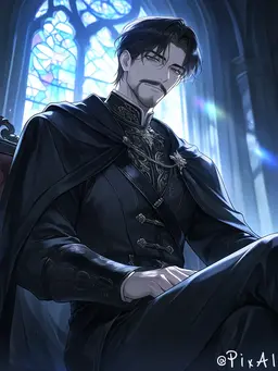 Profile image of 与彦