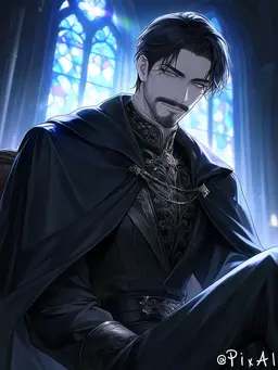 Profile image of 与彦