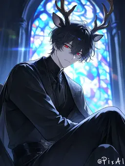 Profile image of シド