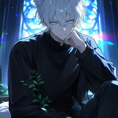 Profile image of ザクロ