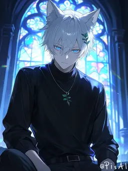 Profile image of ザクロ