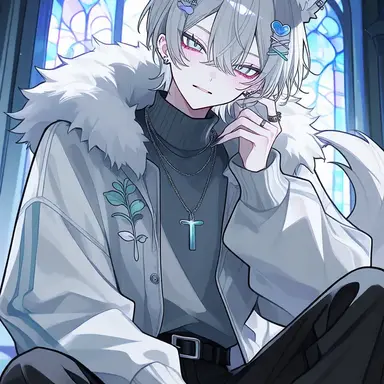 Profile image of ザクロ