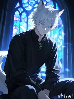 Profile image of ザクロ