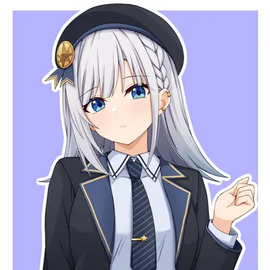 Profile image of 彩澄りりせ