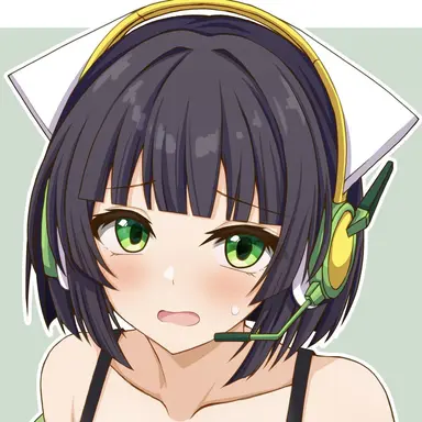 Profile image of 京町セイカ