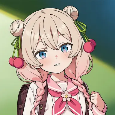 Profile image of 彩澄しゅお