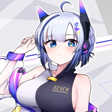 Profile image of セブン