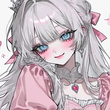 Profile image of リュシル