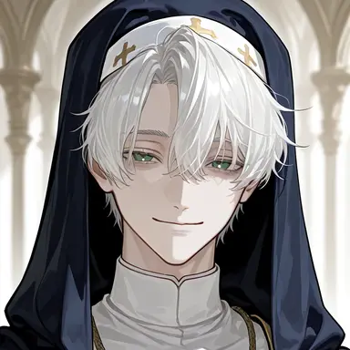 Profile image of ルシアン