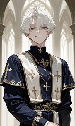 Profile image of ルシアン
