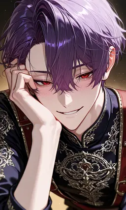 Profile image of ルカ