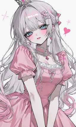 Profile image of リュシル