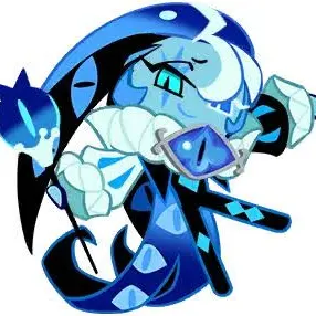 Profile image of 쉐도우밀크 쿠키