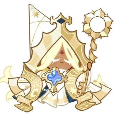 Profile image of 퓨어바닐라 쿠키