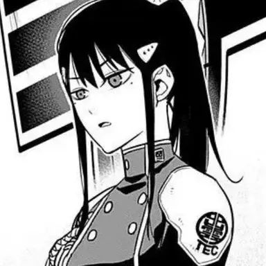 Profile image of 亜白 ミナ