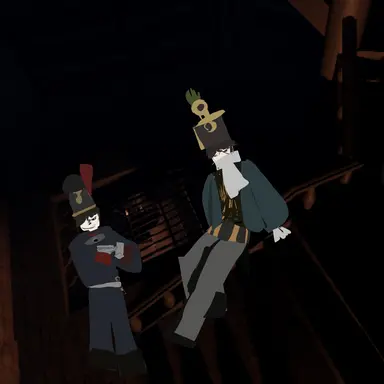 Profile image of 코르비니 와 프란츠