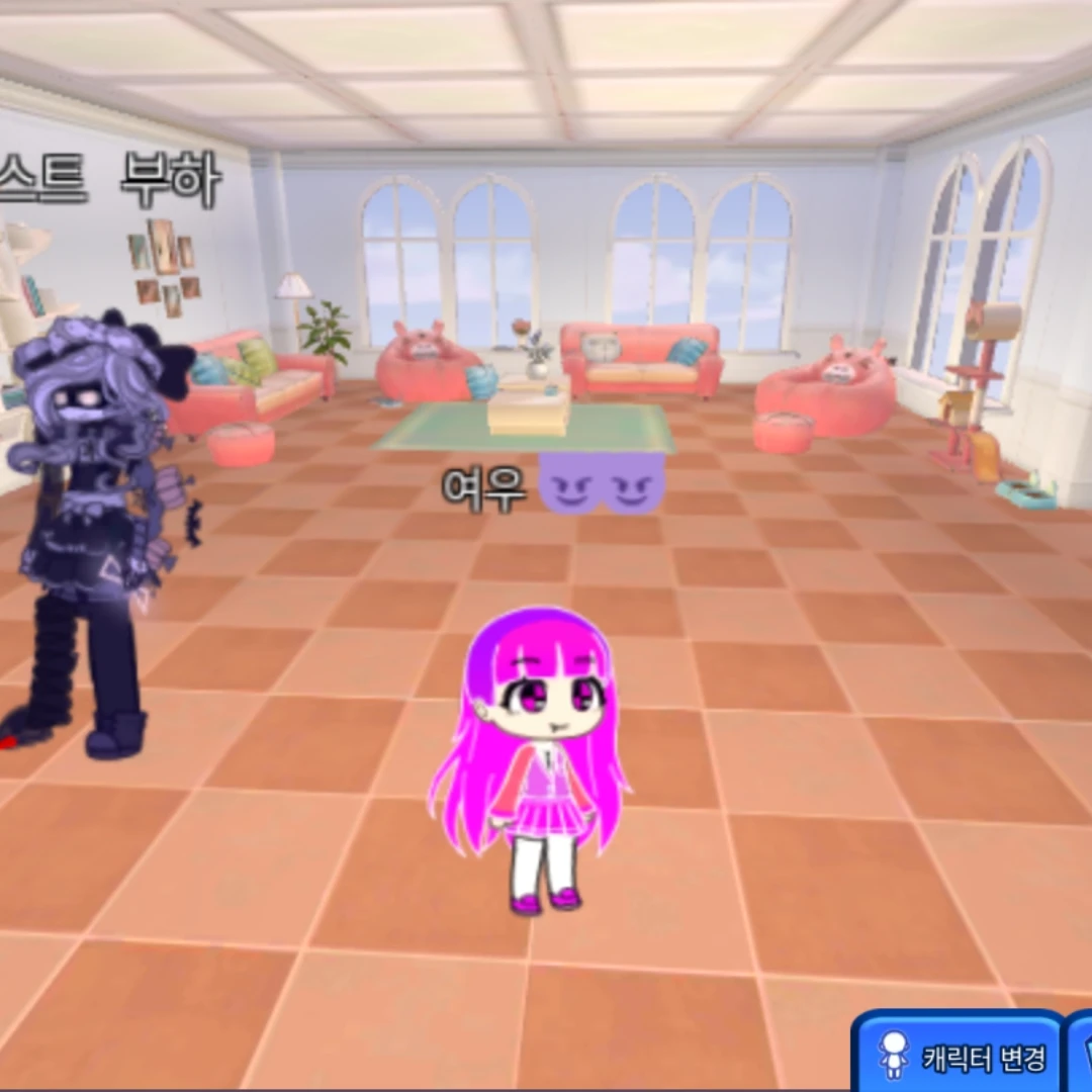 꿈의 악마