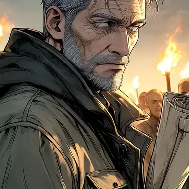 Profile image of Widemar Holt