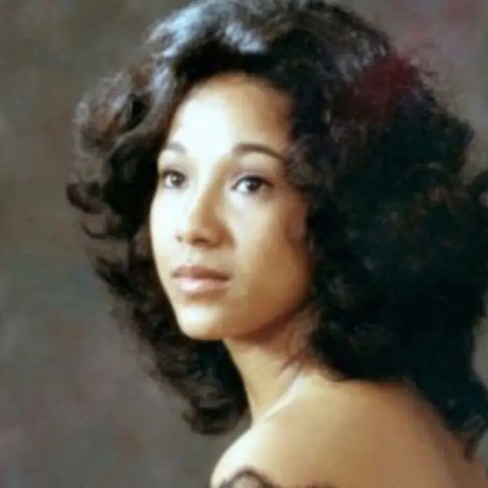 RaeDaKyddScientist의 Your parents Jackie Jackson and Enid Jackson