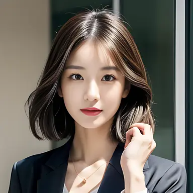 Profile image of 優衣