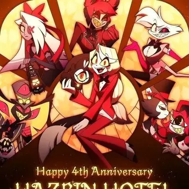 Profile image of Hazbin Hotel