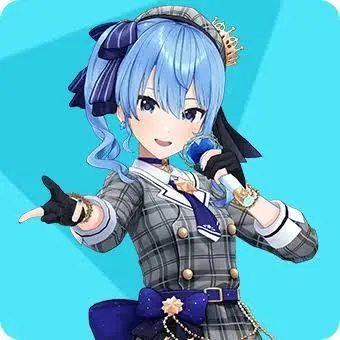 Profile image of 星街すいせい