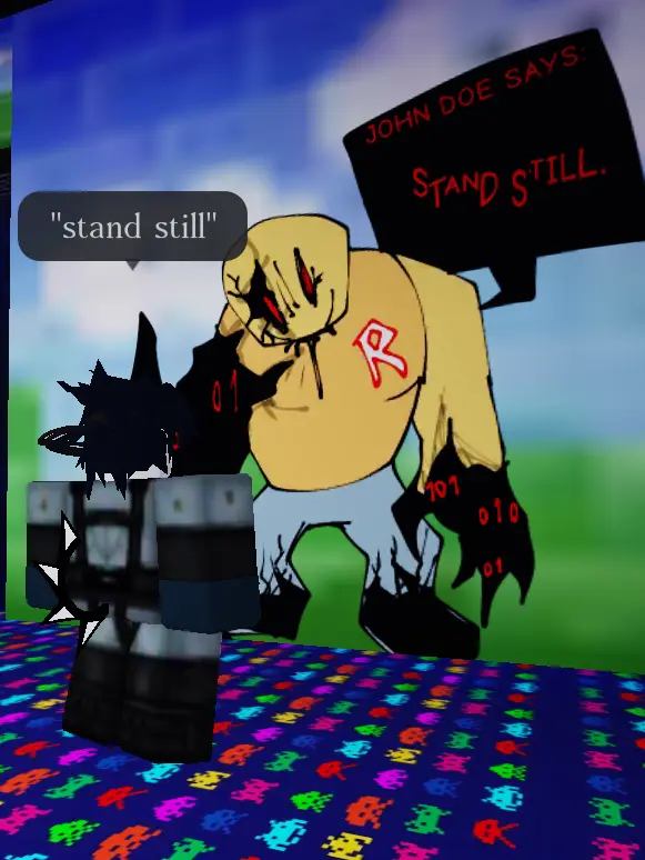 SpecZ의 Gubby this gubby that gubby WiFi gubby ram gu