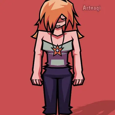 Profile image of Rose