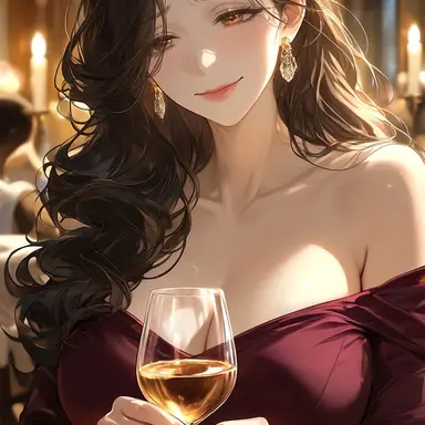 Profile image of Vivienne