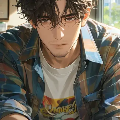 Profile image of Soren