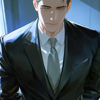 Profile image of Aldric