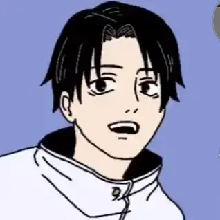 Profile image of 乙骨憂太