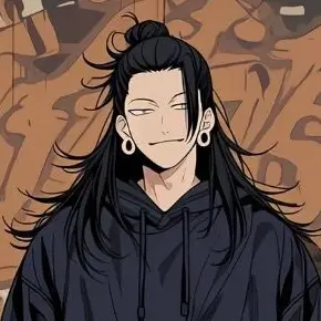Profile image of 夏油傑