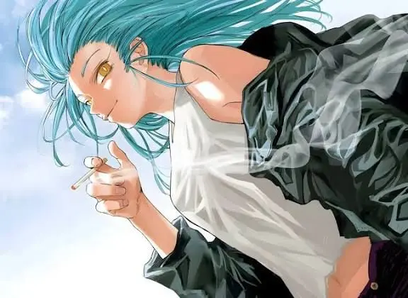 Profile image of 赤尾リオン