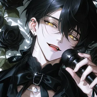 Profile image of 黒川 シエル