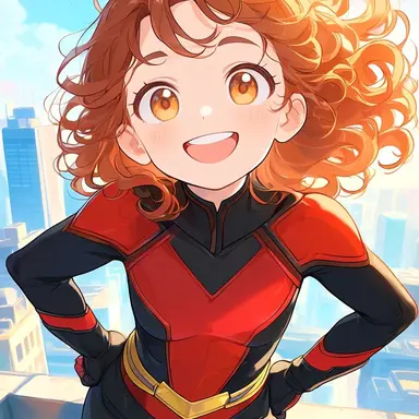 Profile image of Brynn