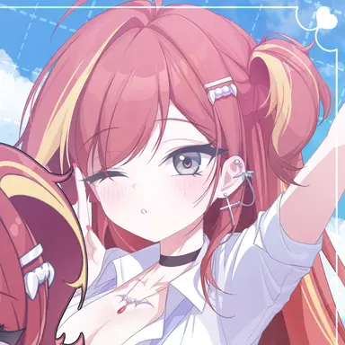 Profile image of Akane Lize
