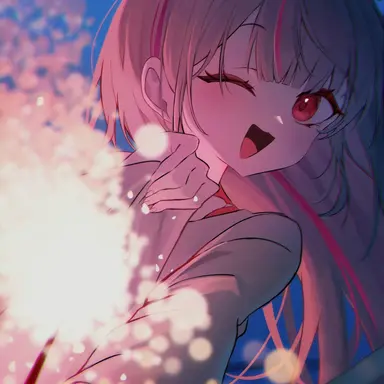 Profile image of Neneko Mashiro
