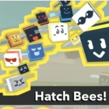 Profile image of 벌떼 시뮬레이터