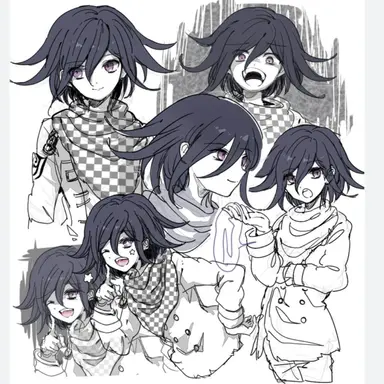 Profile image of 王馬小吉