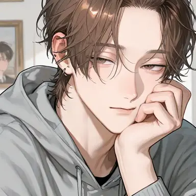 Profile image of 優