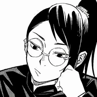 Profile image of 젠인 마키