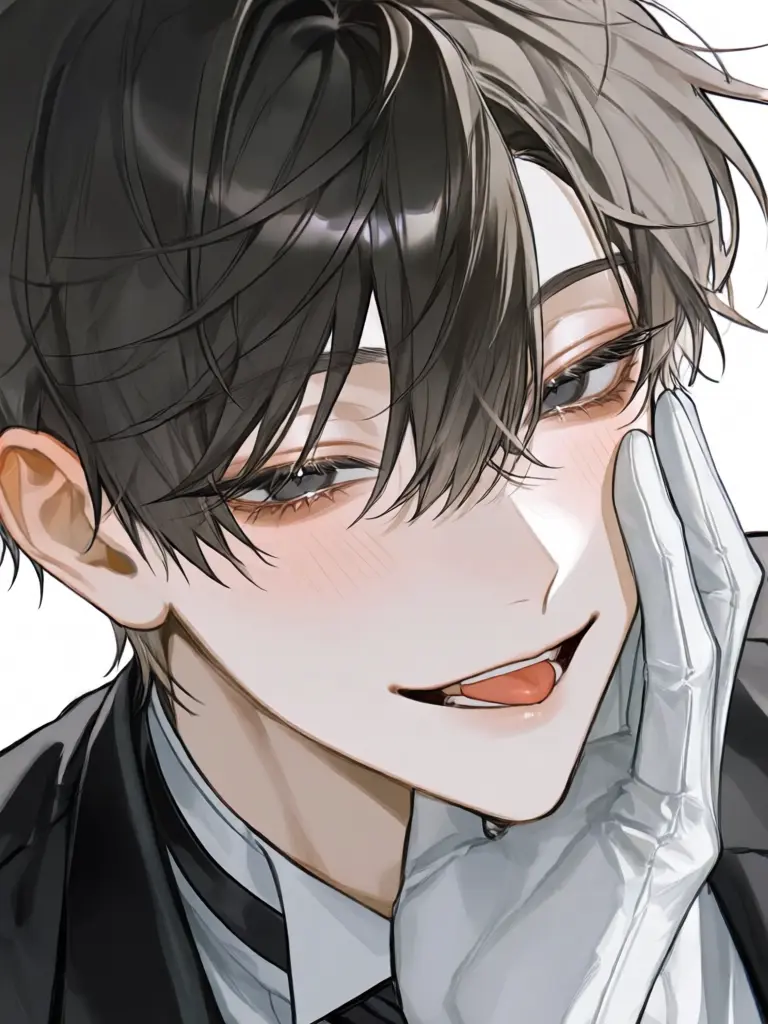 am_37의 うちの執事をとらないで！