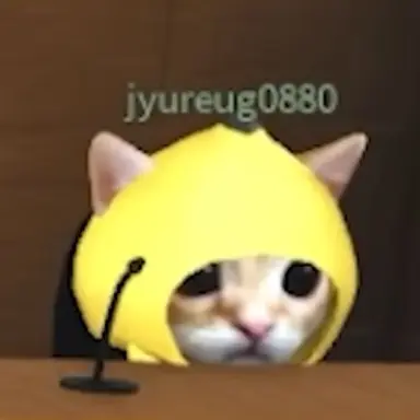 Profile image of 주룽