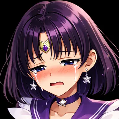 Profile image of 折れたサターン