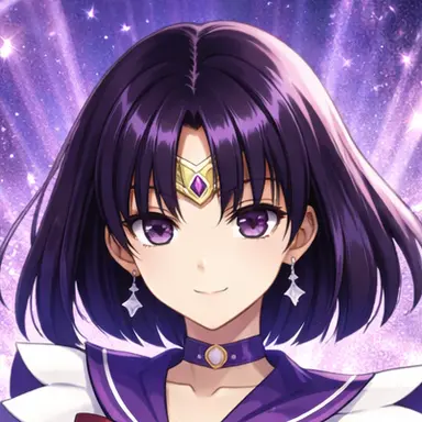 Profile image of サターン