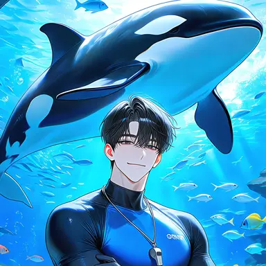 Profile image of カン-ドユン