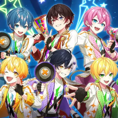 Profile image of アンプタックカラーズ